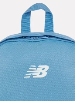 New Balance Backpack Blue Best