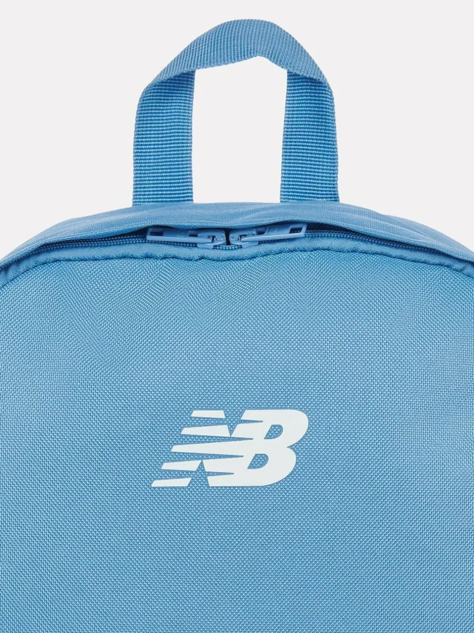 New Balance Backpack Blue Best