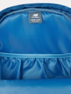 New Balance Backpack Blue Best