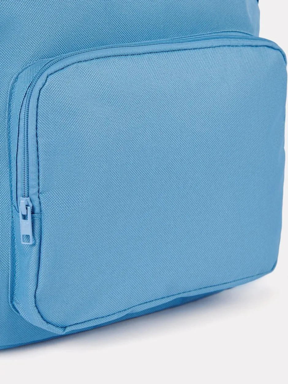 New Balance Backpack Blue Best