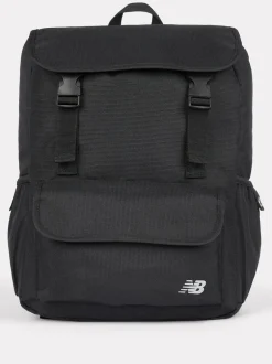 New Balance Blue Kids Multi Pocket Backpack Best