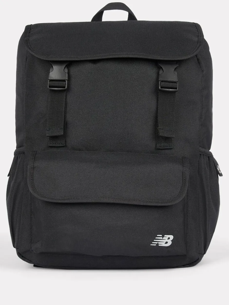 New Balance Blue Kids Multi Pocket Backpack Best