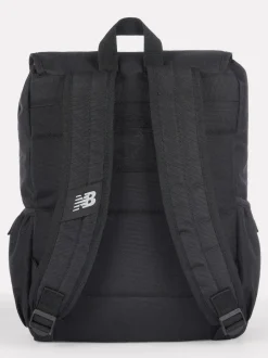 New Balance Blue Kids Multi Pocket Backpack Best
