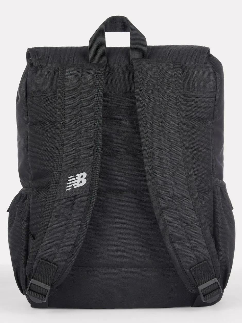 New Balance Blue Kids Multi Pocket Backpack Best