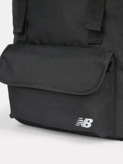 New Balance Blue Kids Multi Pocket Backpack Best