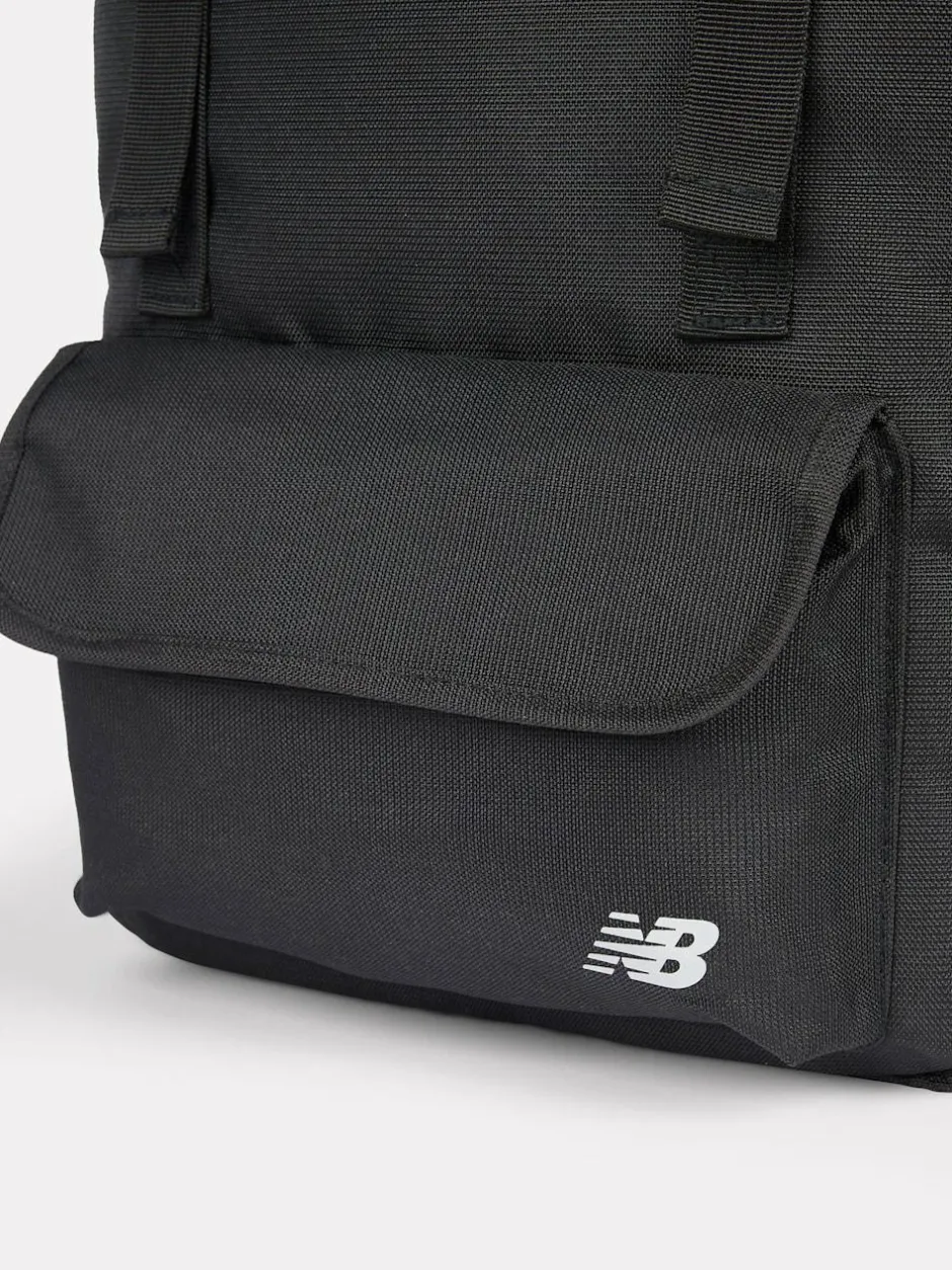 New Balance Blue Kids Multi Pocket Backpack Best