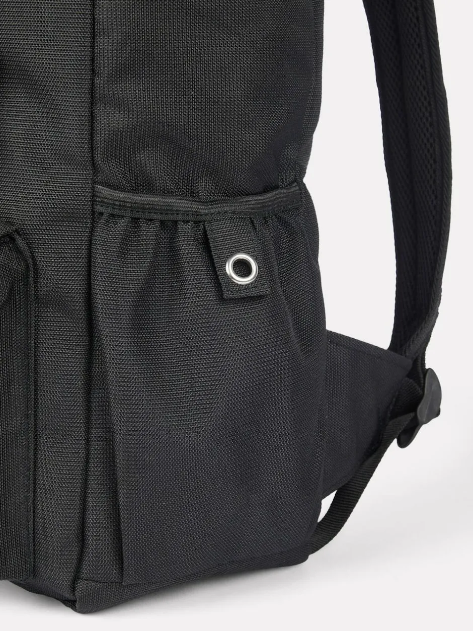 New Balance Blue Kids Multi Pocket Backpack Best