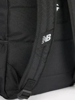 New Balance Blue Kids Multi Pocket Backpack Best