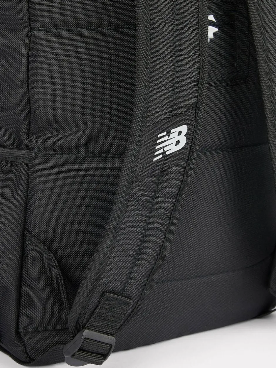 New Balance Blue Kids Multi Pocket Backpack Best