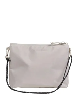 New Balance Cream Athletics Small Crossbody Bag New