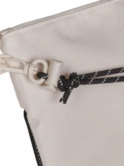 New Balance Cream Athletics Small Crossbody Bag New
