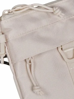 New Balance Cream Athletics Small Crossbody Bag New