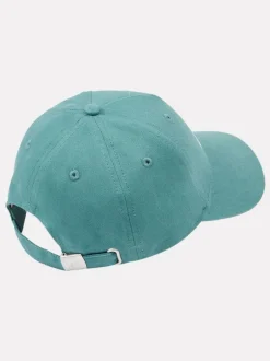 New Balance Multi Colour Prong Graphic Cap Dark Blue Discount
