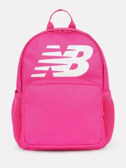 New Balance Backpack Pink Outlet