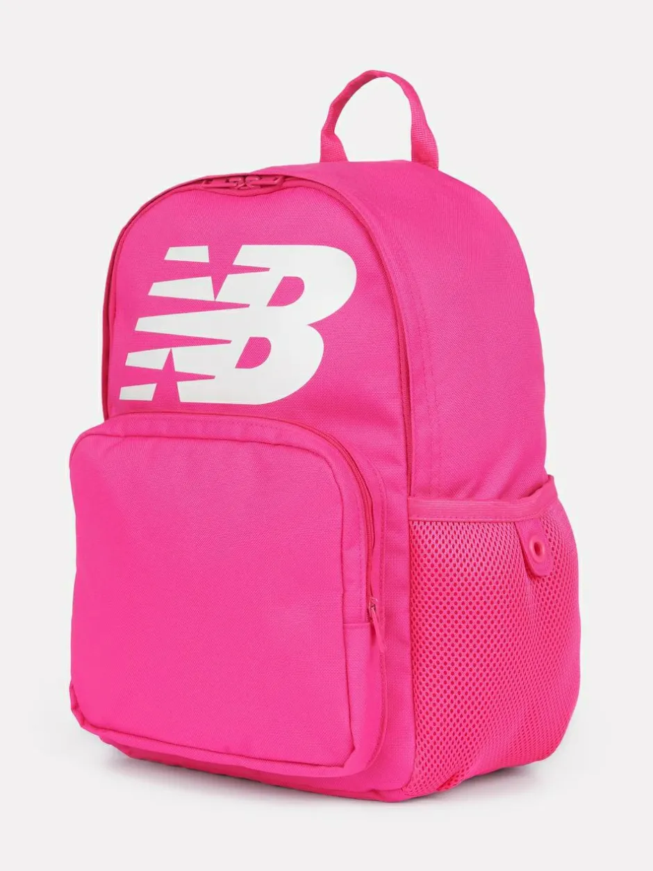 New Balance Backpack Pink Outlet