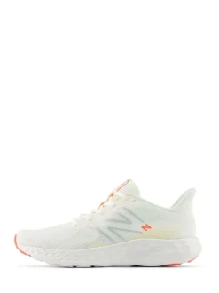 New Balance Womens 411v3 Trainers White
