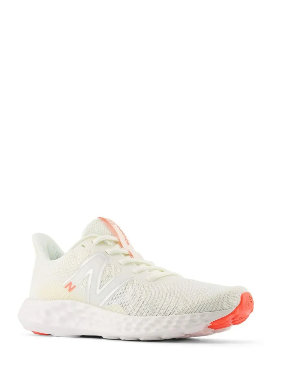 New Balance Womens 411v3 Trainers White