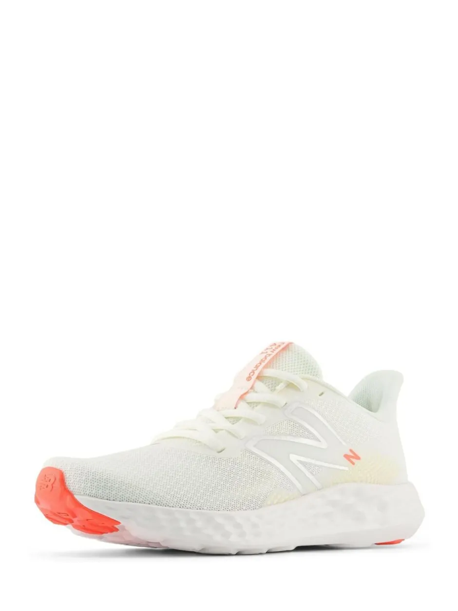 New Balance Womens 411v3 Trainers White