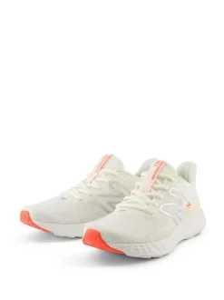 New Balance Womens 411v3 Trainers White