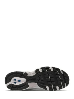 New Balance White/Silver Womens 530 Trainers