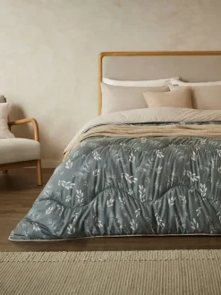 Night Lark 10.5 Tog Coverless Duvet and Pillowcase Set