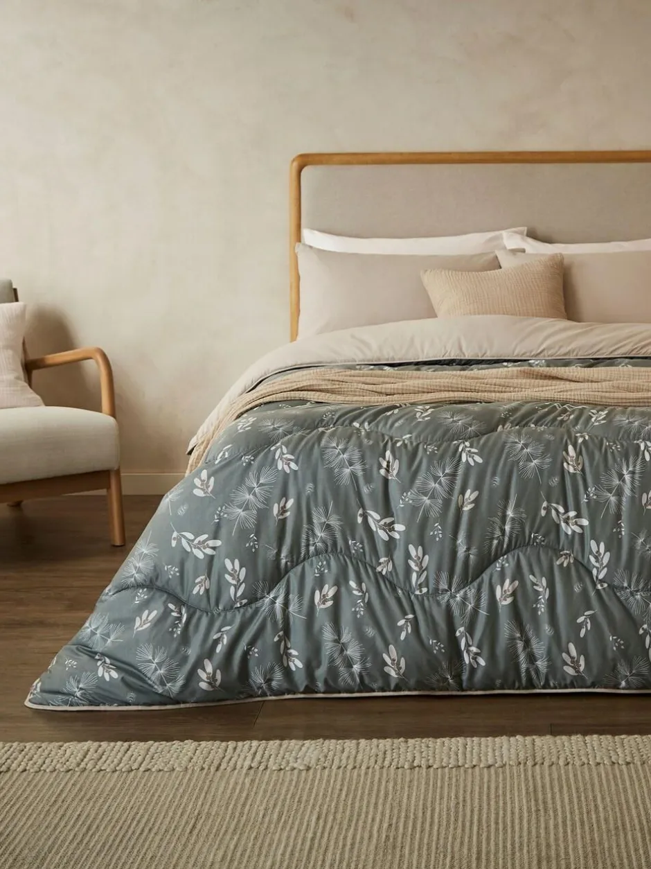 Night Lark 10.5 Tog Coverless Duvet and Pillowcase Set