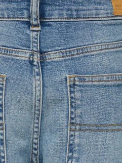 ONLY KIDS Blue Loose Baggy Jeans Sale