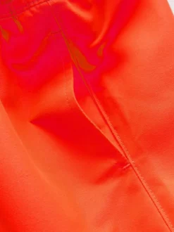 Next Orange Swim Shorts (1.5-16yrs)