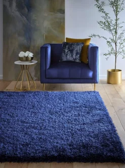 Origin Rugs Chicago Rug Blue Best