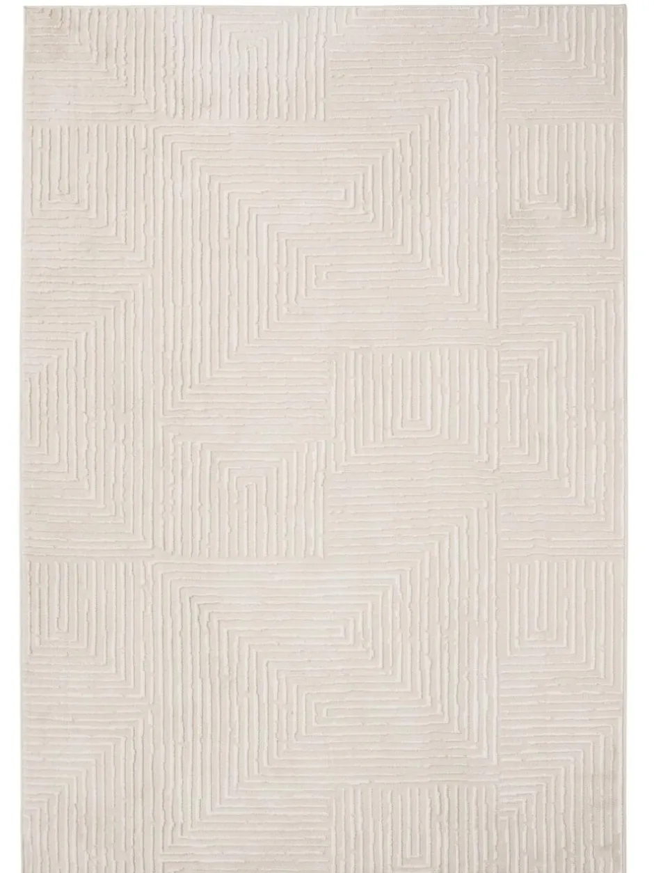 Origin Rugs Cream Sands Zen Rug Best