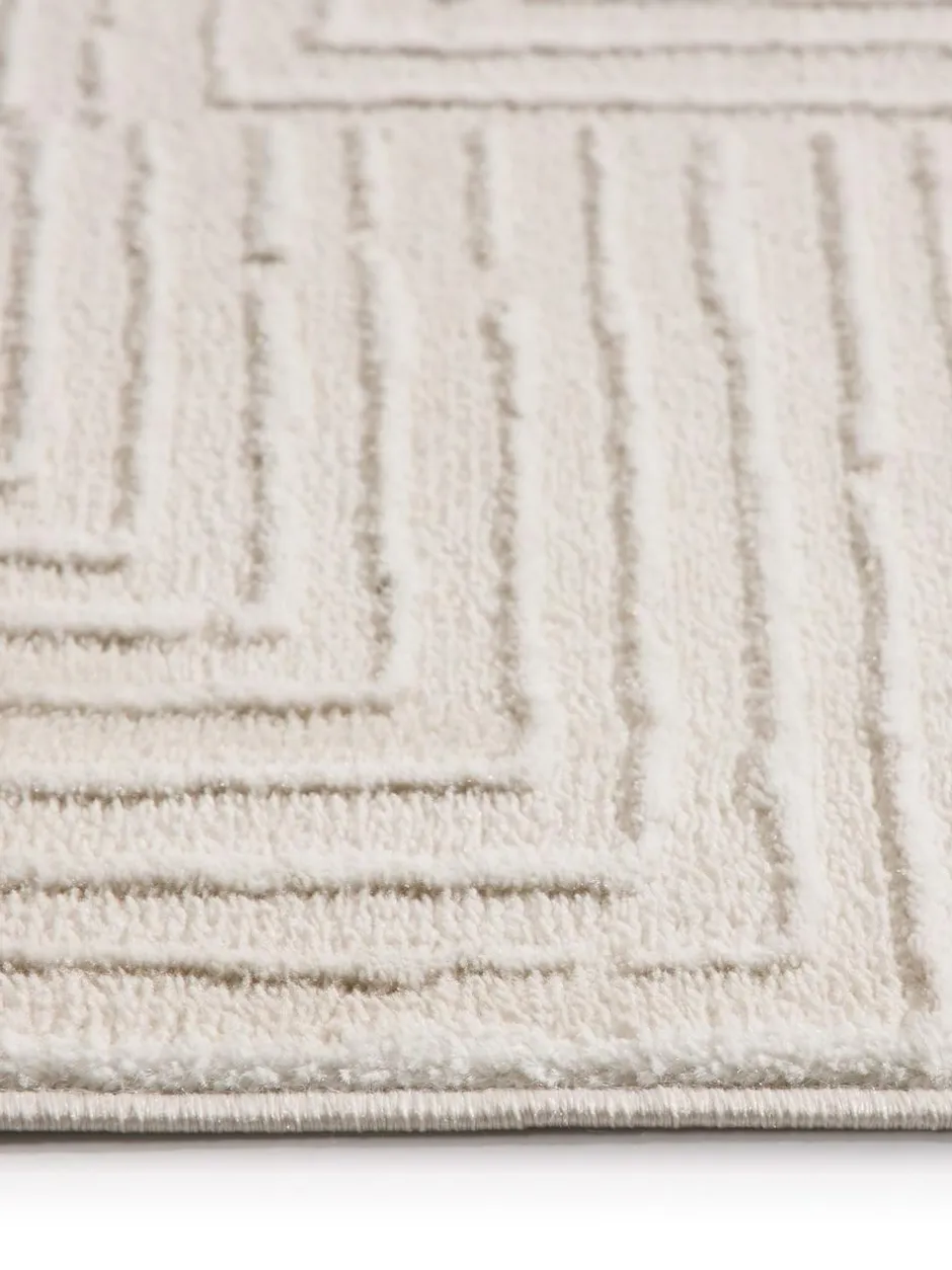Origin Rugs Cream Sands Zen Rug Best