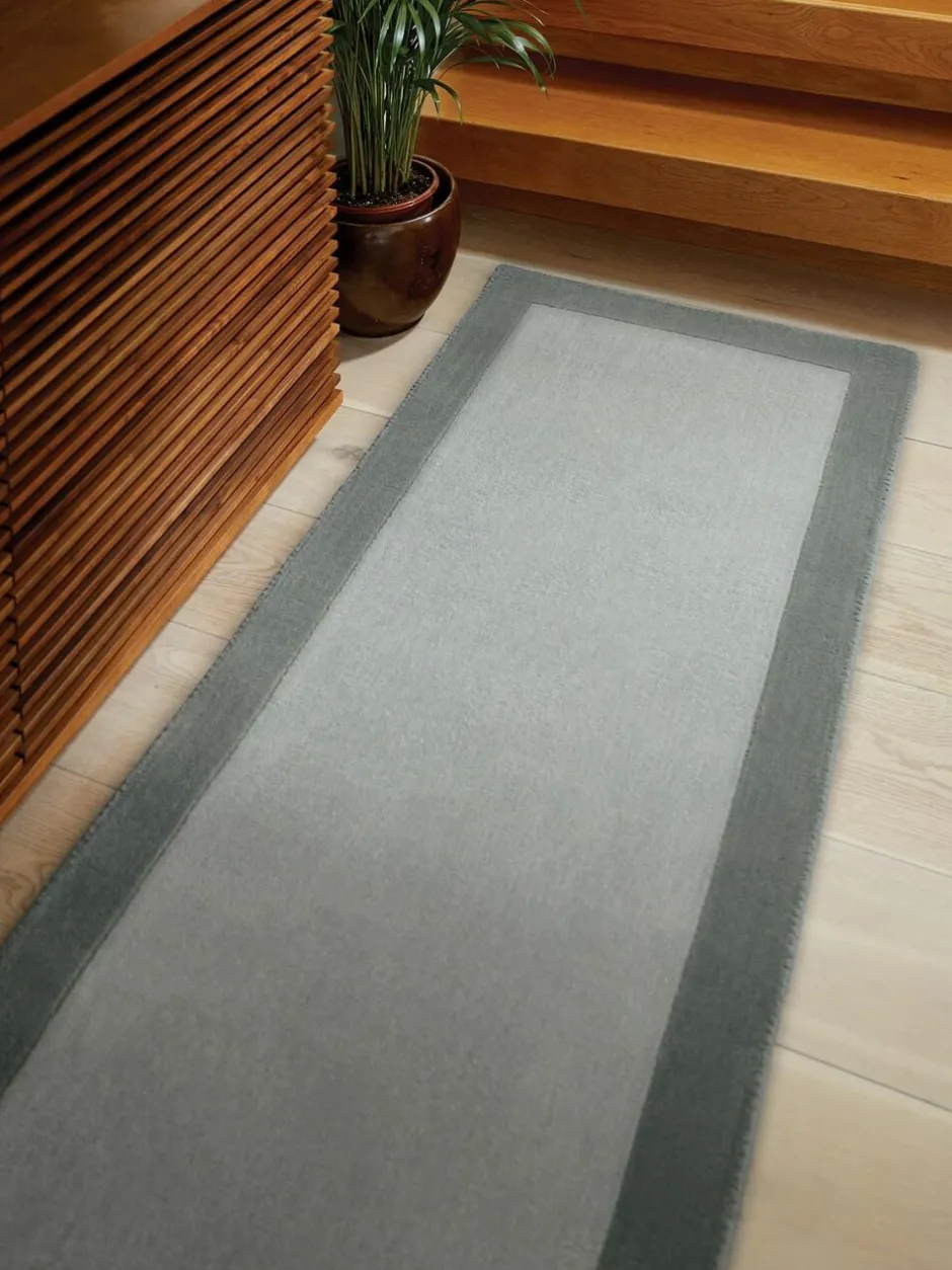 Origin Rugs Grey Runner Best
