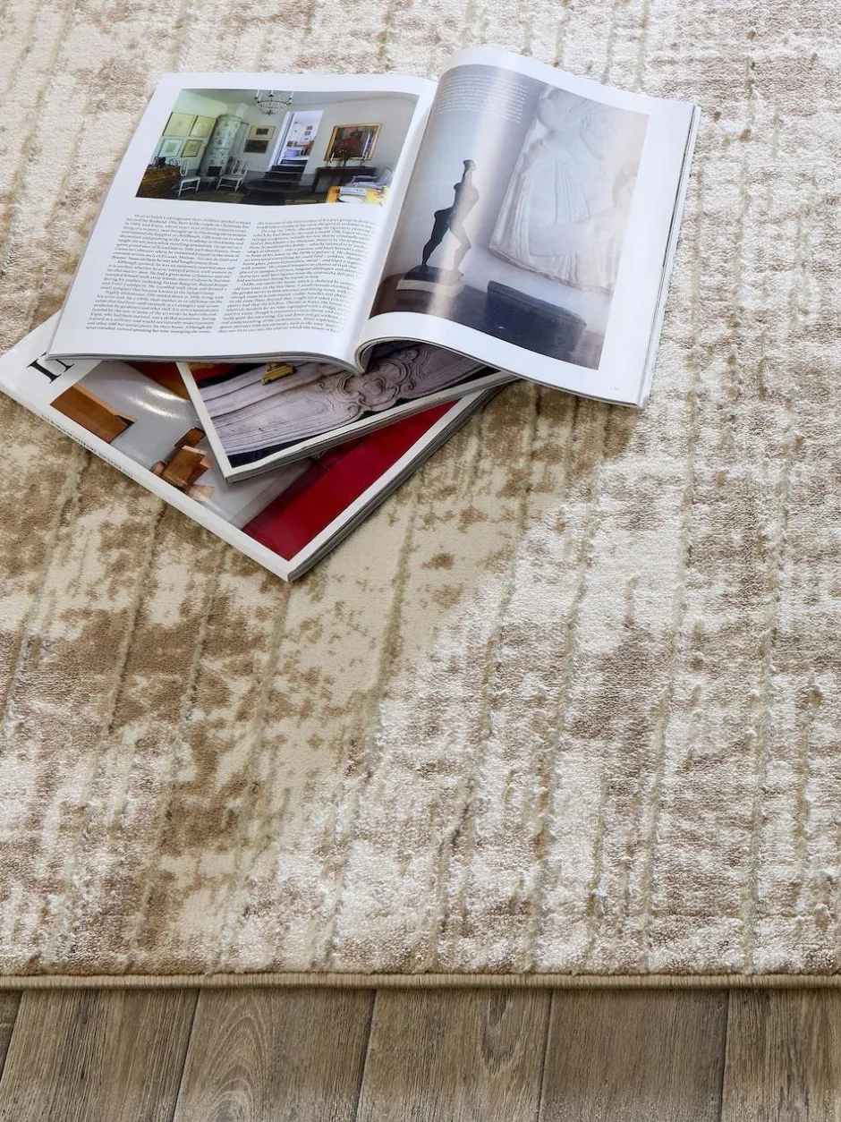 Origin Rugs Natural Calacatta Mist Rug Discount