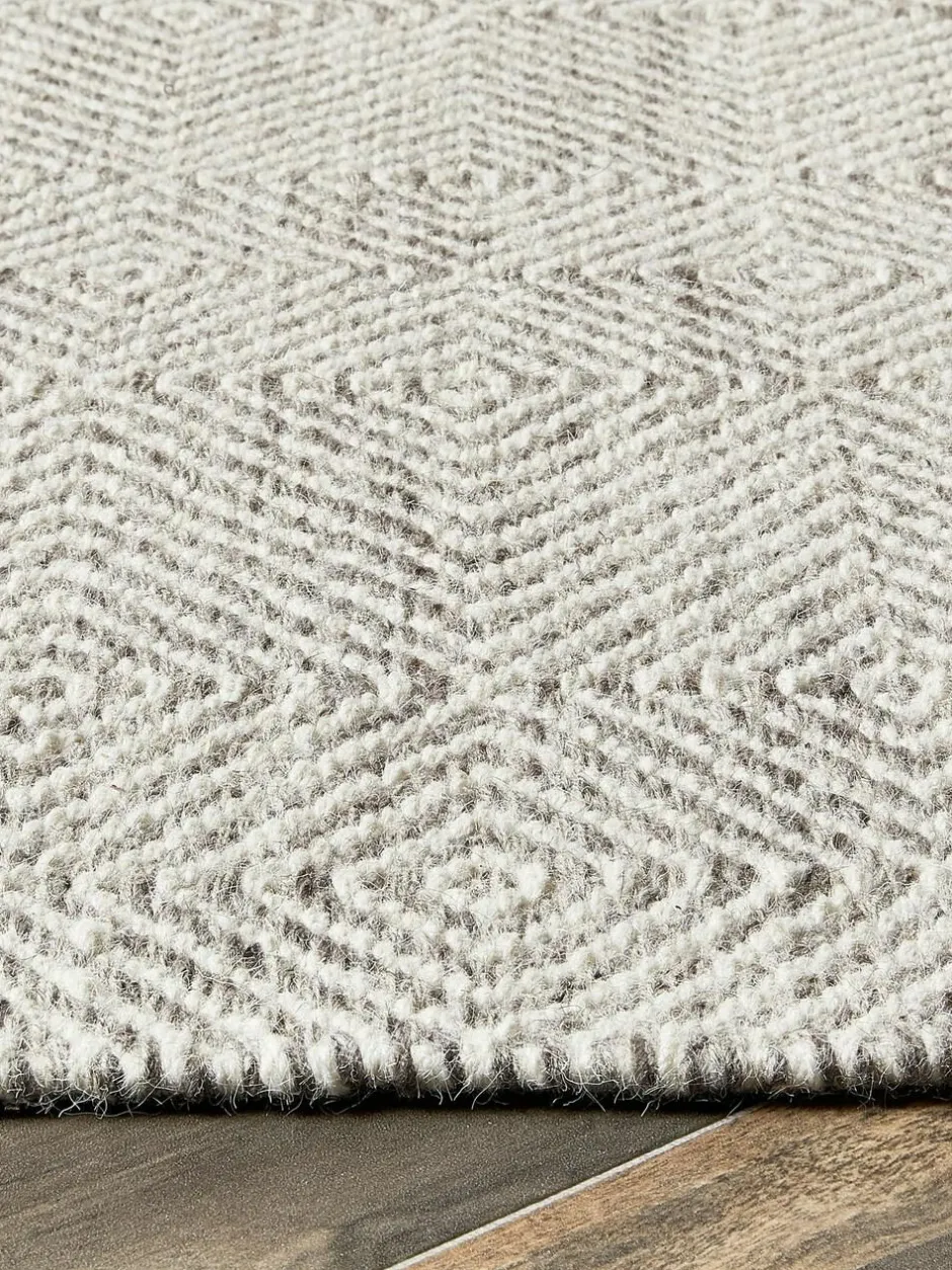 Origin Rugs Natural Estelle Runner Discount