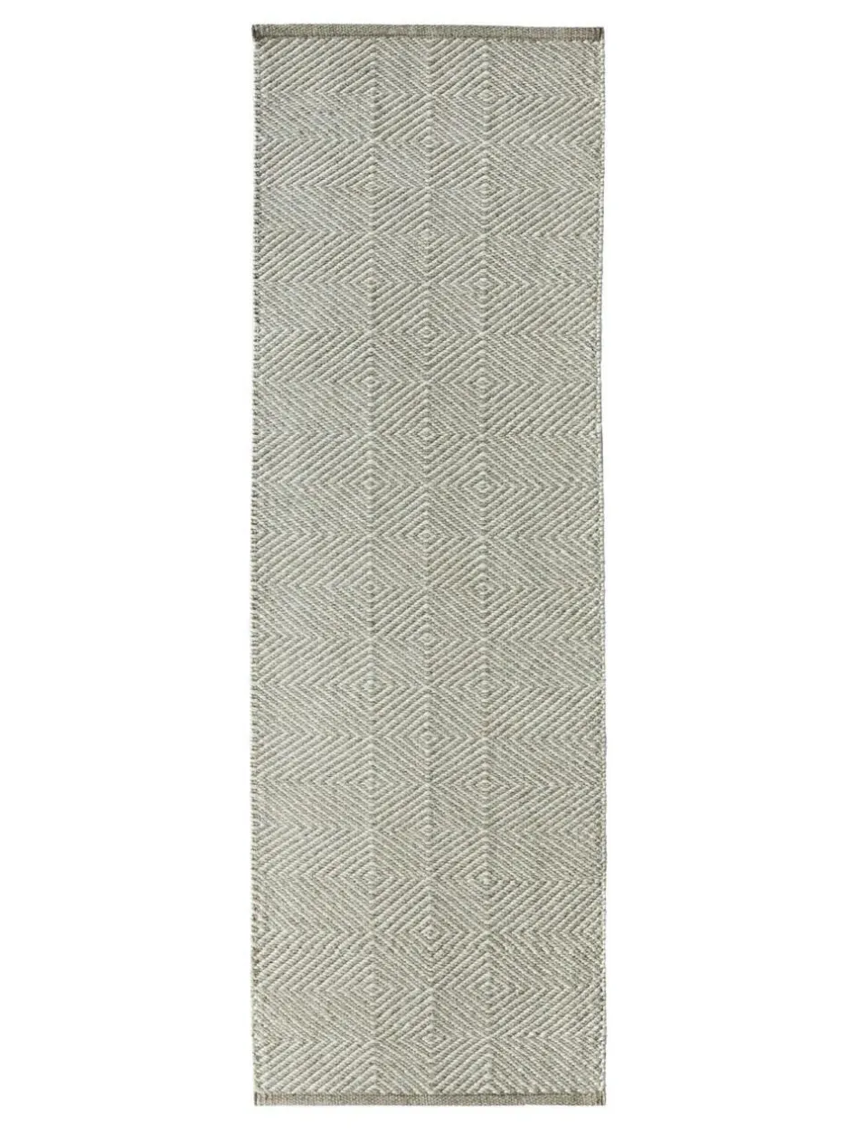 Origin Rugs Natural Estelle Runner Discount