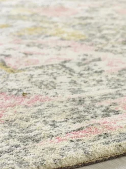Origin Rugs Vogue Rug Pink Outlet