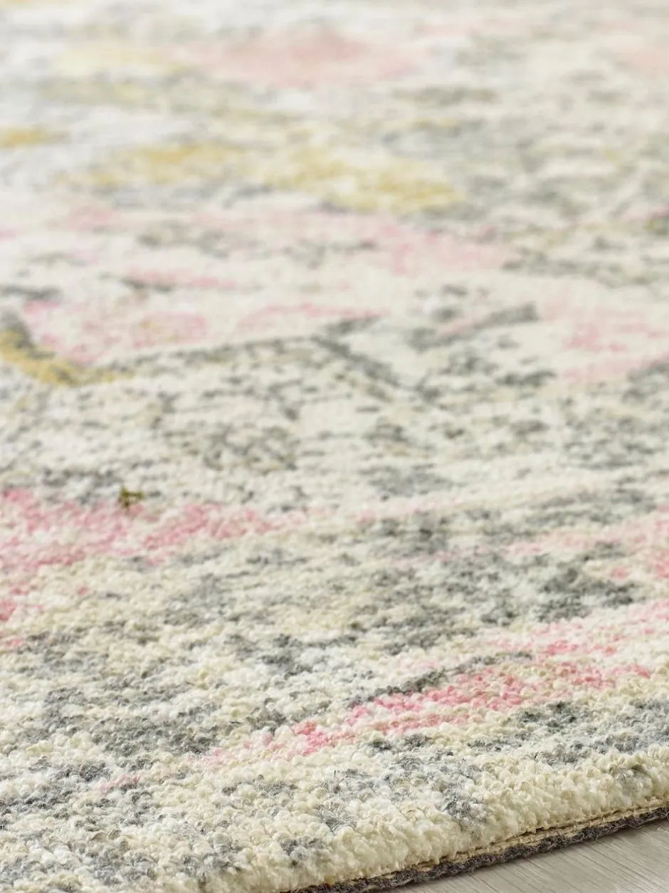 Origin Rugs Vogue Rug Pink Outlet