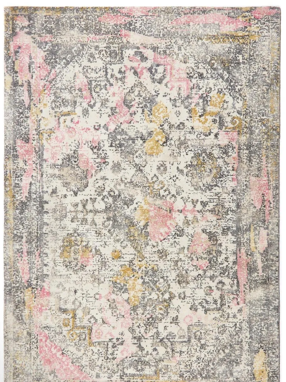 Origin Rugs Vogue Rug Pink Outlet