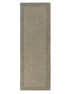 Origin Rugs Taupe Runner Sale