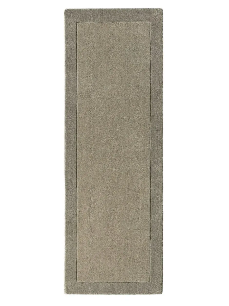Origin Rugs Taupe Runner Sale