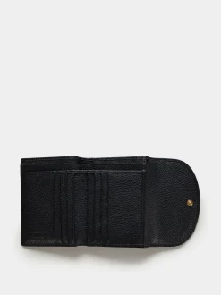Osprey London Black The Tilly Leather Purse Gift Set New