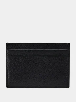 Osprey London Black The Tilly Leather Purse Gift Set New