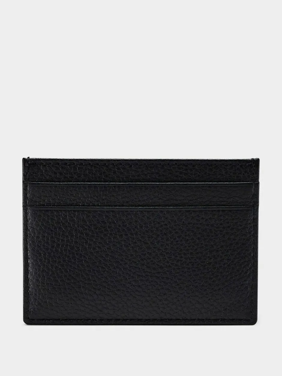 Osprey London Black The Tilly Leather Purse Gift Set New
