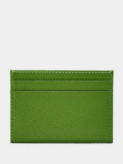 Osprey London Green The Tilly Leather Purse Gift Set Clearance