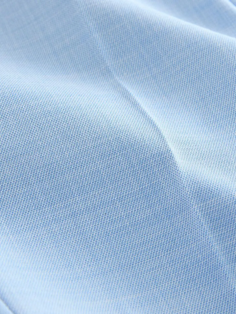 Next Pale Blue Suit Trousers (3-16yrs) Best