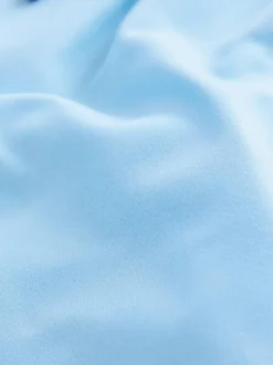Next Pale Blue Swim Shorts (1.5-16yrs) Discount