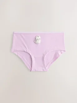 Next Panda Hipsters Briefs 7 Pack (2-16yrs) Hot