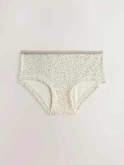 Next Panda Hipsters Briefs 7 Pack (2-16yrs) Hot