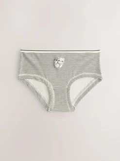 Next Panda Hipsters Briefs 7 Pack (2-16yrs) Hot