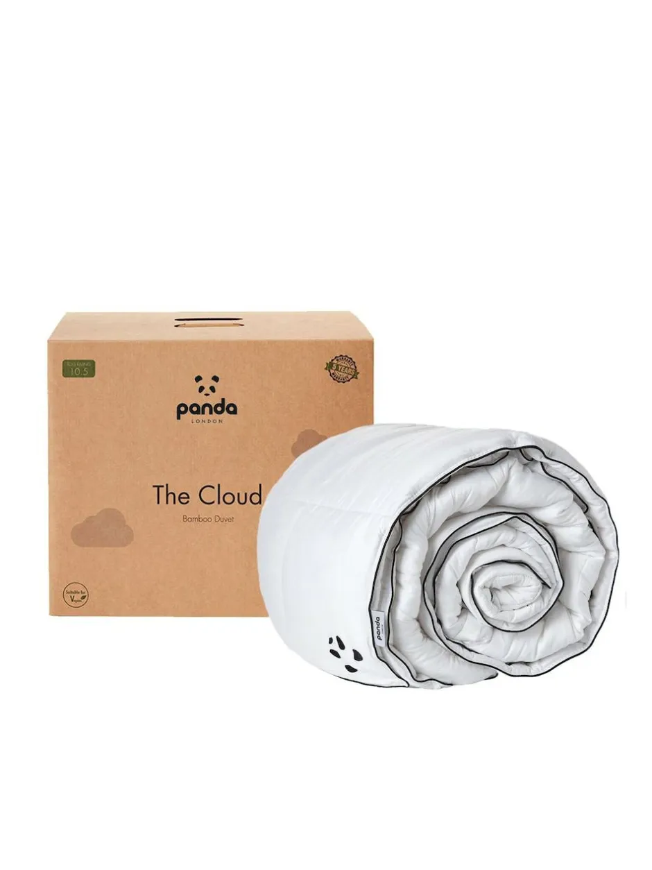 Panda London Cloud 10.5 Tog Duvet Discount